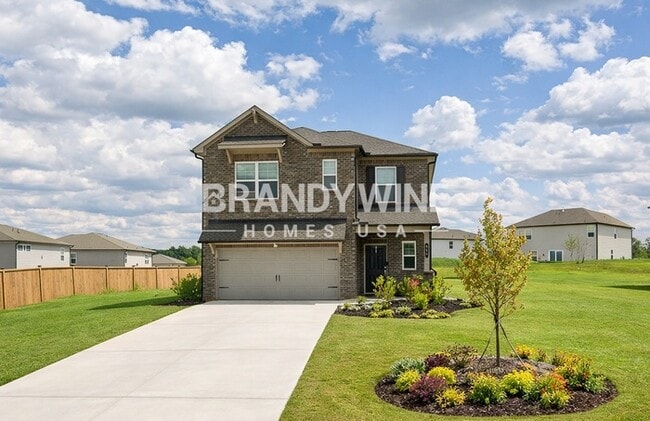 property at 680 Friesland Dr