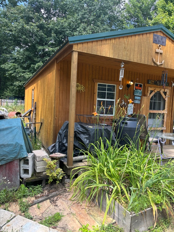 11711 Bluebird Dr in Lakeview, MI - Building Photo - Building Photo