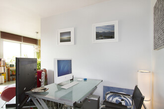 525 N Sycamore Ave in Los Angeles, CA - Building Photo - Building Photo
