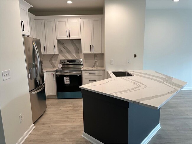 property at 821 Ralph McGill Blvd NE