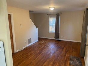 119 Dupont Pl in Bridgeport, CT - Foto de edificio - Building Photo