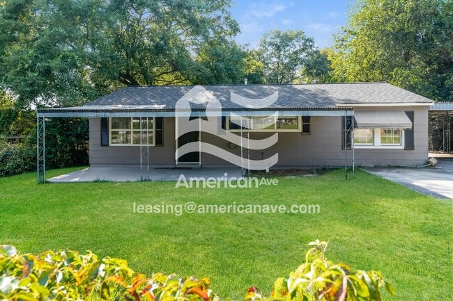 1530 Hurley Cir in Macon, GA - Building Photo - Building Photo