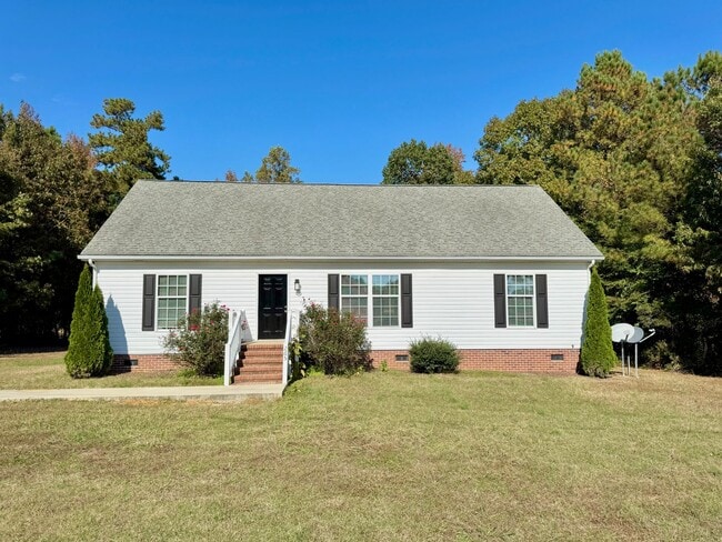 property at 265 Canaan Church Rd