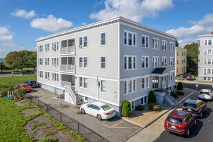 9-11 Surfside Rd in Lynn, MA - Building Photo