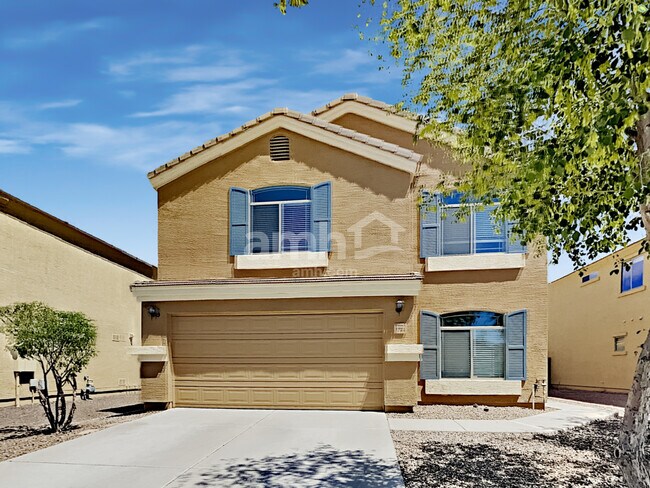 property at 1274 E Daniella Dr