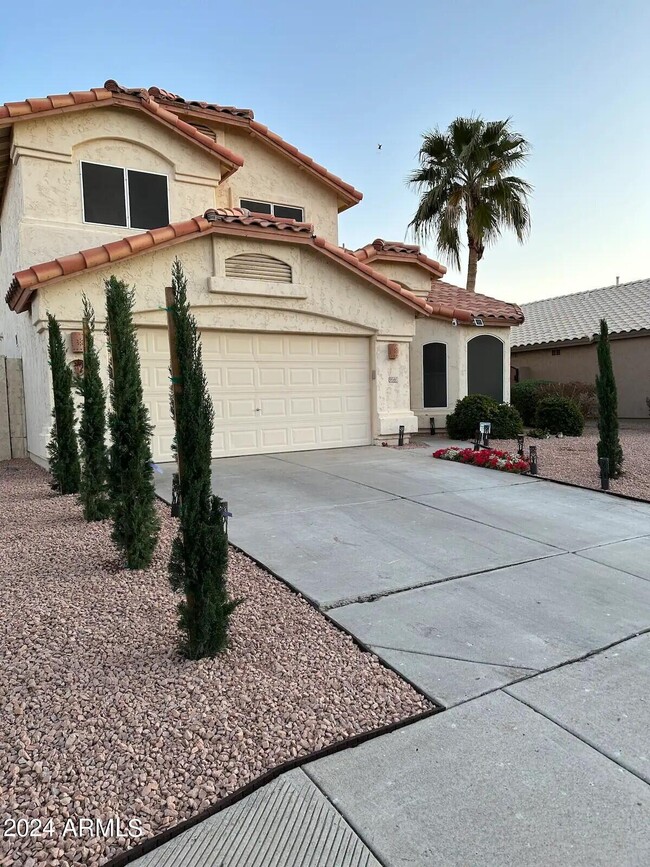 9566 W Runion Dr in Peoria, AZ - Building Photo - Building Photo