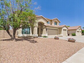 7446 W Tumblewood Dr in Peoria, AZ - Building Photo - Building Photo