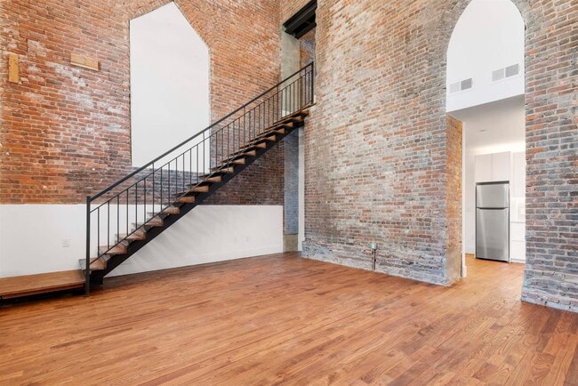 property at 380 Montgomery St
