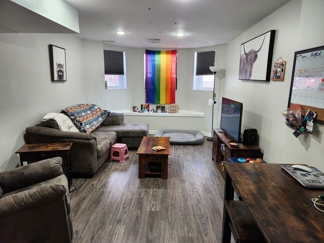 3728 N Wilton Ave in Chicago, IL - Building Photo - Building Photo