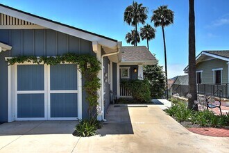 601 E Micheltorena St in Santa Barbara, CA - Building Photo - Building Photo