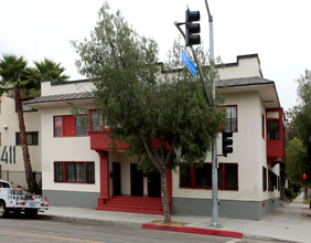 401-409 W 4th St in Long Beach, CA - Building Photo - Building Photo