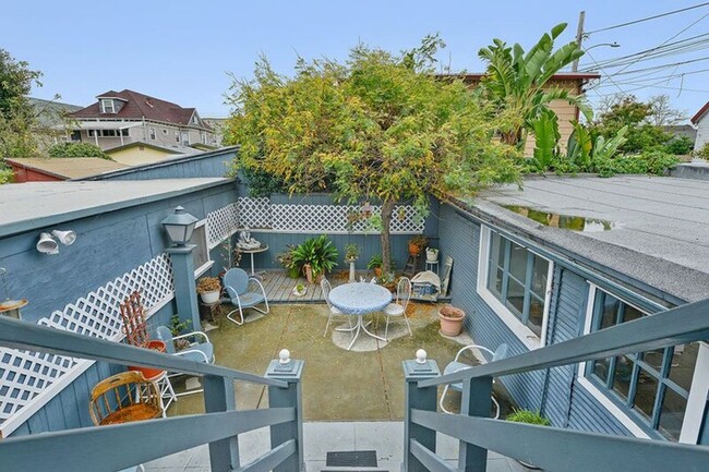 property at 730-732 Pacific Ave
