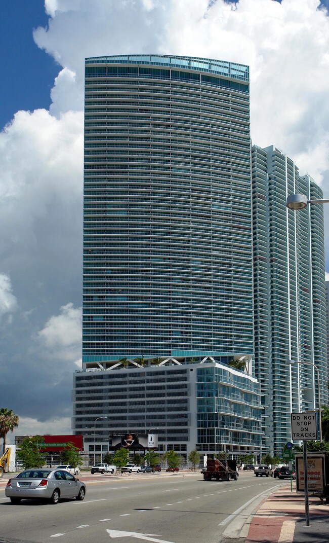 Marina Blue in Miami, FL - Building Photo - Building Photo