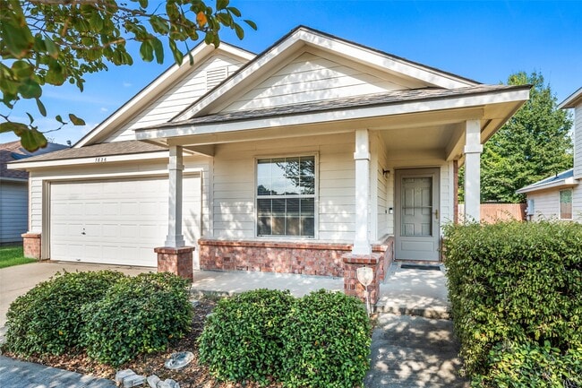 property at 7826 Chervil Ln