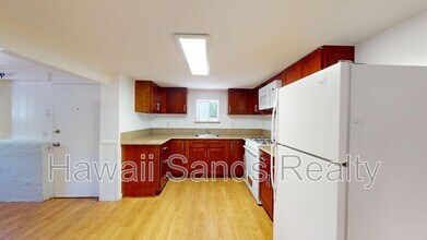 908 Kinau St in Honolulu, HI - Building Photo - Building Photo
