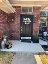 408 N Kylie Ln in Wylie, TX - Building Photo