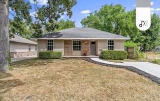 1623 W Hovey St in Springfield, MO - Building Photo