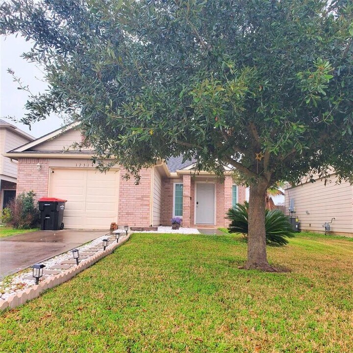 17314 Blackstone Trails Dr in Humble, TX - Building Photo