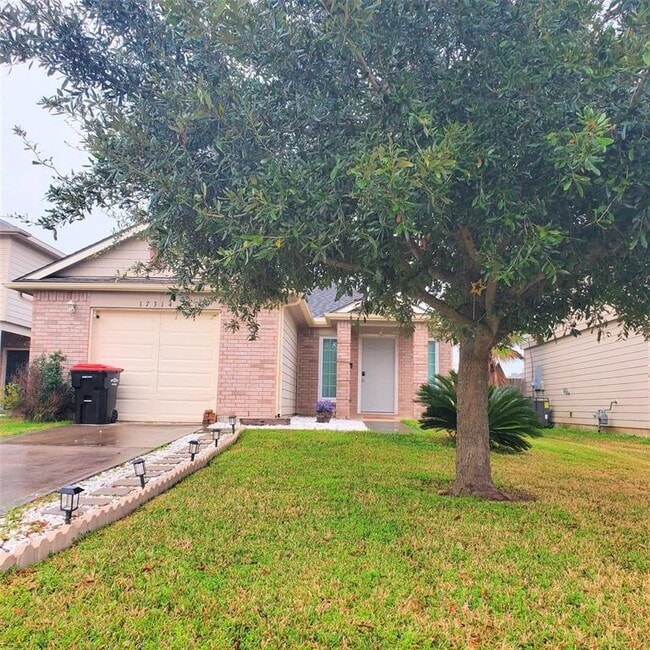 17314 Blackstone Trails Dr