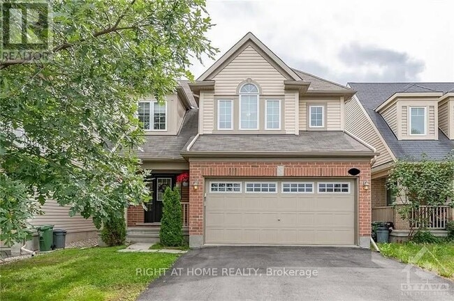 property at 250 Tempest Dr