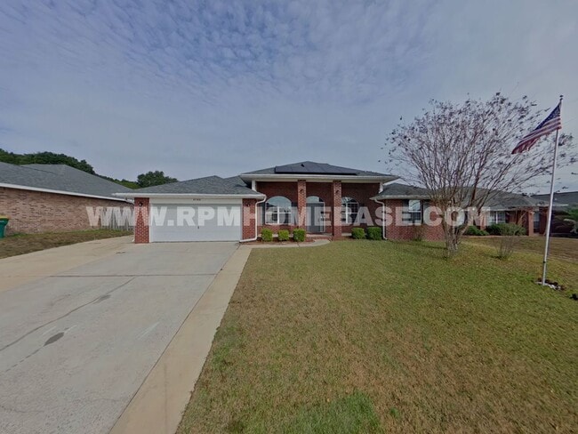 property at 2142 Hagood Loop