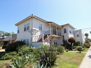 1702-12 Madison Ave in San Diego, CA - Building Photo - Building Photo