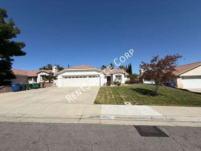 property at 40333 Argyle Ln