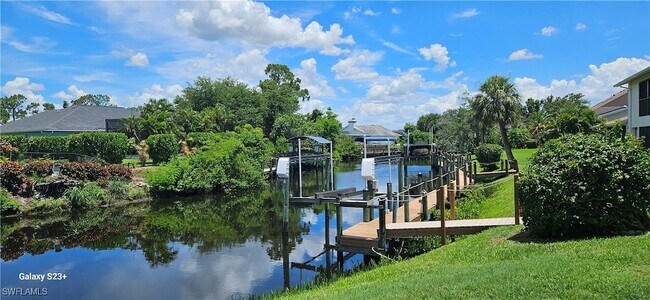 property at 15140 Riverbend Blvd