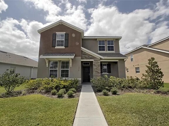 1978 J Lawson Blvd in Orlando, FL - Building Photo