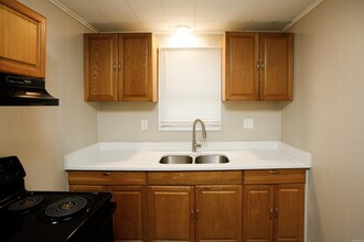 1315 W 16th St in North Little Rock, AR - Building Photo - Building Photo