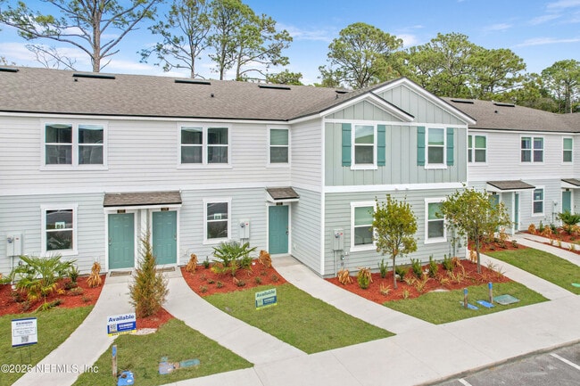 131 Palmetto Rdg Rd in St. Augustine, FL - Building Photo - Building Photo