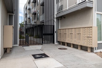 Greenprint West Temple in Salt Lake City, UT - Building Photo - Building Photo