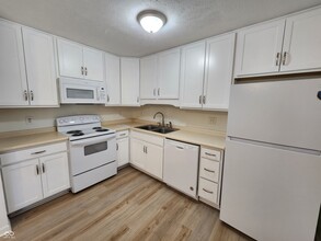 4301 Cottage Ave in Indianapolis, IN - Foto de edificio - Building Photo