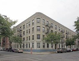 79 Woodruff Ave Apartamentos