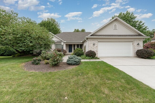 property at 1776 Winterhaven Dr