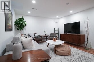 764 Hampton Ct in Pickering, ON - Building Photo - Building Photo