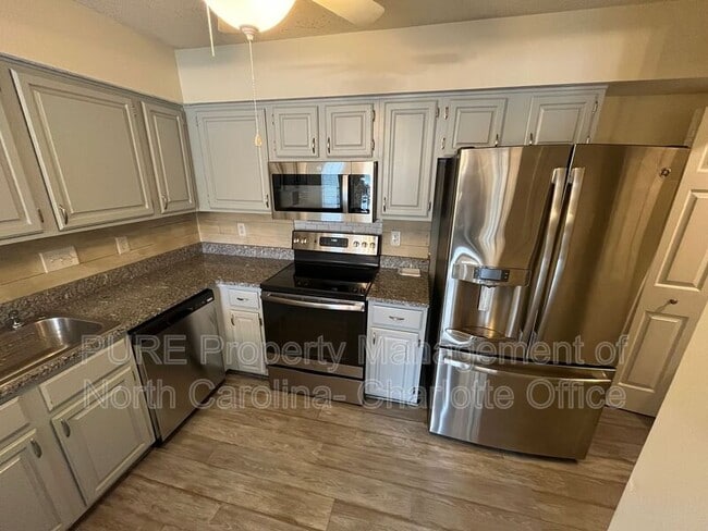 property at 5849 Harris Grove Ln
