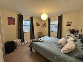 720 Bennington St in Boston, MA - Building Photo - Building Photo