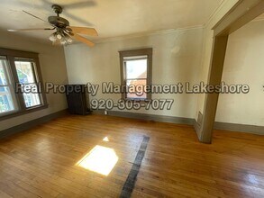 641 Jackson St-Unit -641 A Jackson St. in Oshkosh, WI - Building Photo - Building Photo