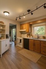2295 Kawartha Heights Blvd in Peterborough, ON - Building Photo - Building Photo