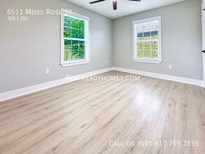 6511 Moss Rose St in Houston, TX - Building Photo - Building Photo