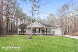 180 Riverbrooke Trail