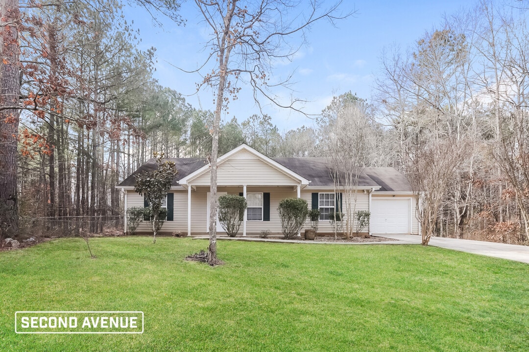 180 Riverbrooke Trail Photo