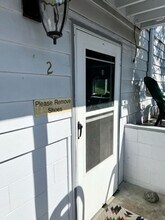 1618 E St in Anchorage, AK - Building Photo - Building Photo