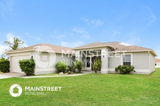 3143 NE 14th Ct in Cape Coral, FL - Building Photo - Building Photo