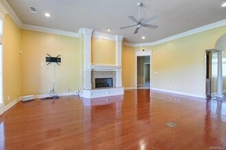 8318 Chadburn Way in Montgomery, AL - Building Photo - Building Photo