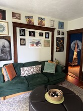 101 Heath St, Unit 1 in Somerville, MA - Building Photo - Building Photo