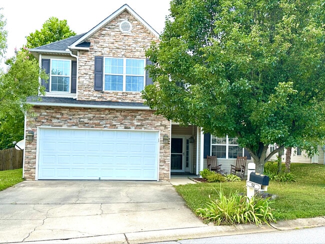 property at 52 Black River Rd