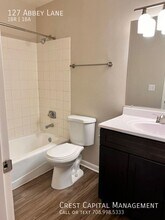 1043 Scarborough Ct in Chesterton, IN - Building Photo - Building Photo