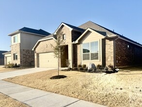 1212 Marsha Ln in Decatur, TX - Building Photo - Building Photo